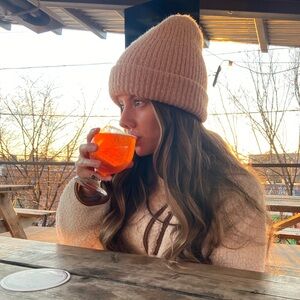 Meet your Posher, Maddie